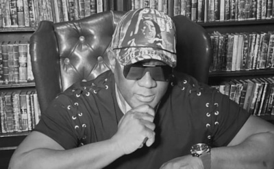 Близкие Пьера Нарцисса высказались о слухах про его внебрачного сына