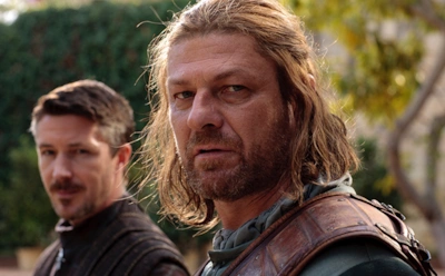 Хронология книг и сериалов серии «Игра престолов»: в каком порядке идут события