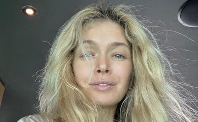 Экс-жена Меладзе прокомментировала слухи о его разводе с Брежневой