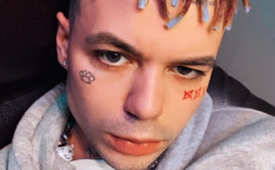 У Элджея обнаружили долг в 1,4 млн рублей