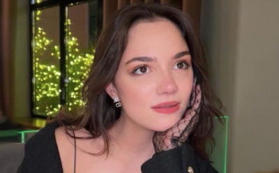 Евгения Медведева объяснила прекращение отношений с Милохиным