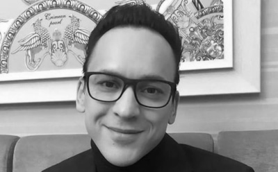 Богомазов рассказал о ходе расследования смерти Тома Хаоса из «Отпетых мошенников»