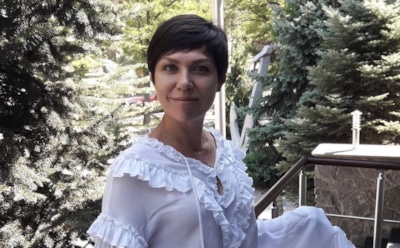 Наталья Фриске рассказала о ходе лечения сестры от рака