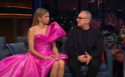 Вера Брежнева и Константин Меладзе: красивая история любви и внезапный развод