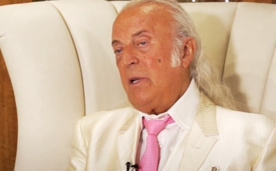 Илья Резник с женой всю ночь молился за свою собаку