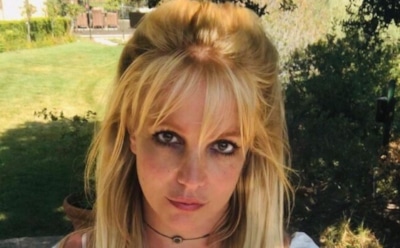 Бритни Спирс обвинила мать в жестоком обращении