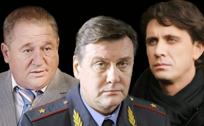 10 актеров сериала «Ментовские войны», которых уже нет в живых