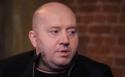 «Там кольнуло, тут болит»: Сергей Бурунов пожаловался на здоровье