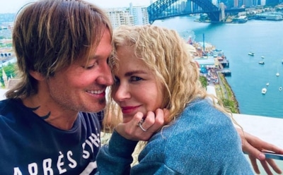 55-летняя Николь Кидман решила завести пятого ребенка