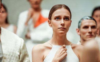 7 интересных фактов о звезде сериала «Два холма» Пелагее Невзоровой