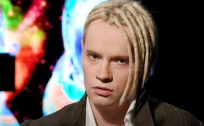 Певец SHAMAN ответил на обвинение Собчак в «оголтелом патриотизме»