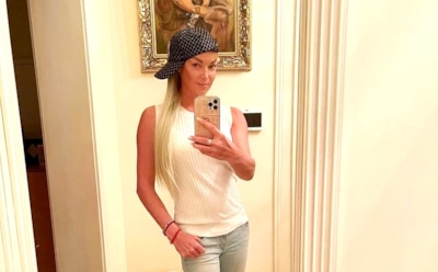 «Пью и буду пить»: Волочкова ответила на обвинение в алкоголизме