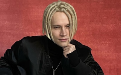 SHAMAN объяснил отказ ехать на «Евровидение»