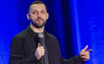 Комик Руслан Белый отсудил у застройщика больше 3 млн рублей