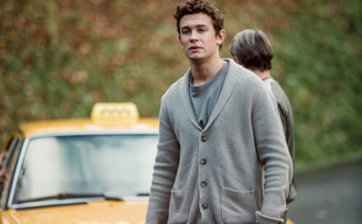 Семейное счастье звезды сериала «Два холма» Никиты Кологривого: о личной жизни актера