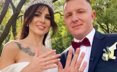 Звезды «Дома-2» Яббаров и Голд разводятся