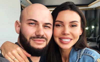 Джиган и Самойлова взяли новый дом в аренду – СМИ