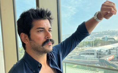 Бурак Озчивит заблокировал в соцсети Ольгу Бузову