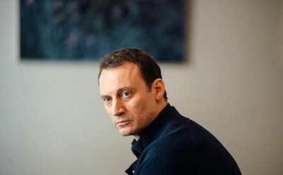 Две избранницы актера Анатолия Белого