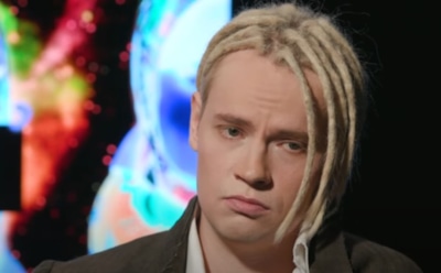 Певец SHAMAN высказался о теме будущей песни