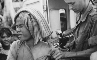 Холера — в списке самых смертельных болезней: симптомы, последствия, лечение, история изучения