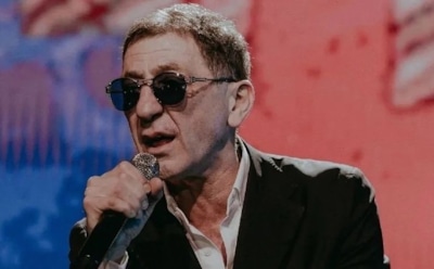 Иеромонах Фотий рассказал, как Лепс борется с алкоголизмом