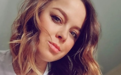 Наталия Медведева сообщила о рождении третьего ребенка