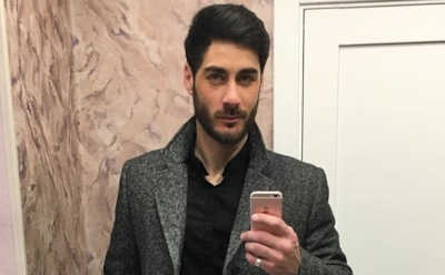 Звезда «Дома-2» Тигран Салибеков пожаловался на безденежье