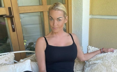 Молодой ухажер Волочковой объяснил, как добился частых встреч с ней