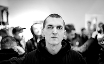 Весомые улики: дело жены расчлененного Картрайта ушло в суд