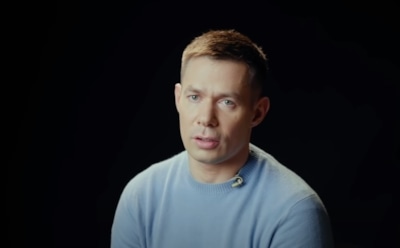 Стас Пьеха признался, что считает себя нерадивым отцом