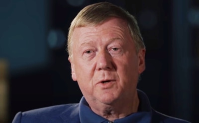 Собчак: Чубайс в реанимации