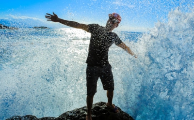 Американец выиграл в лотерею 1,3 миллиарда долларов