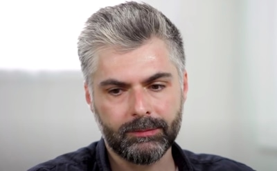 Экс-муж Гагариной оправдался за поездку с девушкой в троллейбусе