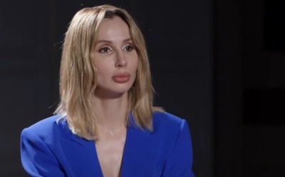 Младшая дочь Лободы оказалась не Тильдой