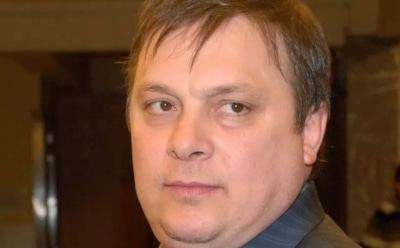 Разин назвал себя автором «Ласкового мая» в 40 дней со дня смерти Шатунова