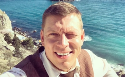 Звезда «Кухни» Сергей Лавыгин стал отцом во второй раз