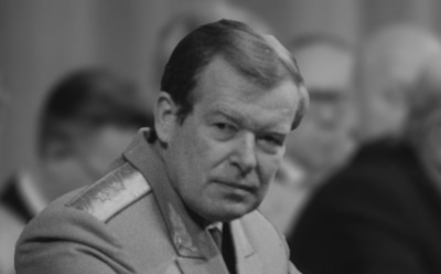 Умер последний руководитель КГБ СССР Вадим Бакатин