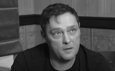 Завершено расследование по делу о смерти Шатунова