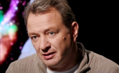 Марат Башаров рассказал, как играет в сериале роль абьюзера