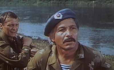 8 умерших актеров фильма «В зоне особого внимания»