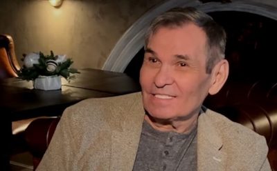 Бари Алибасов угрожает экс-солисту «На-На» Левкину