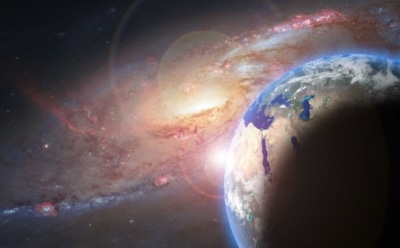 Треть россиян уверены, что Солнце вращается вокруг Земли