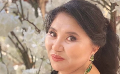 Звезда «Битвы экстрасенсов» Кажетта сделала прогноз на август