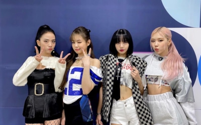 Не хуже «Блестящих»: интересные факты о корейской группе BLACKPINK