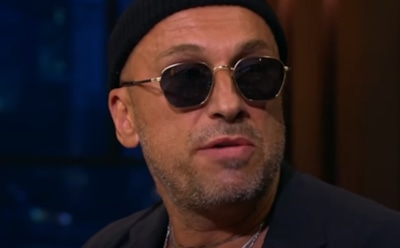 Дмитрий Нагиев намекнул, что стал дедом