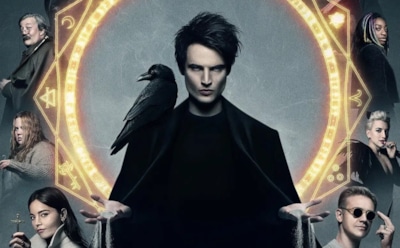 5 интересных фактов о сериале «Песочный человек»