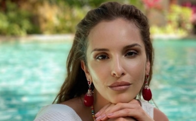 Софья Каштанова раскрыла подробности свадьбы