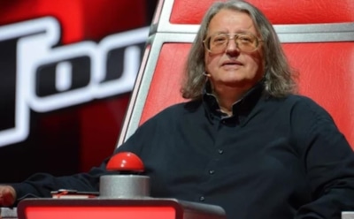 Названы кандидаты на замену Градскому в «Голосе»