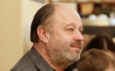 Актер Владимир Ильин решил уйти в монастырь – СМИ